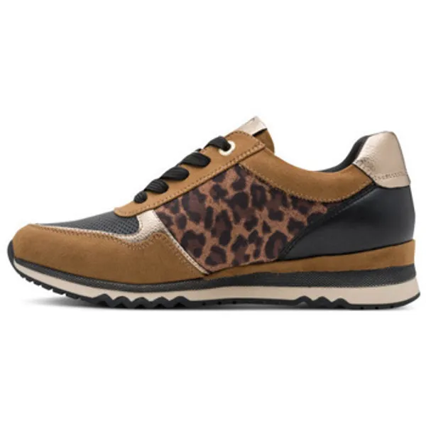 Marco Tozzi Lage Sneakers Multicolor, vergelijk prijzen bij 1 winkel