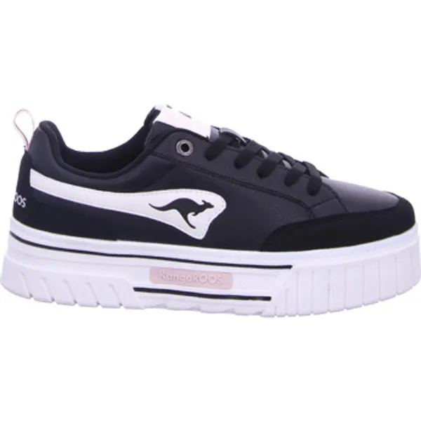 Kangaroos Kangalift Apex Zwart, vergelijk prijzen bij 1 winkel