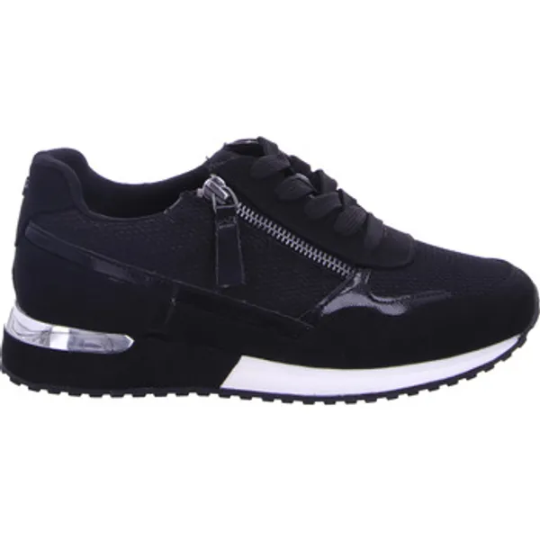 La Strada Lage Sneakers Zwart, vergelijk prijzen bij 1 winkel