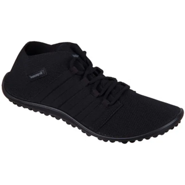 Leguano Sneakers Zwart, vergelijk prijzen bij 1 winkel
