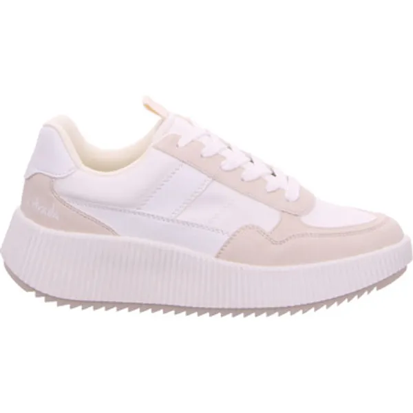 La Strada Lage Sneakers Beige, vergelijk prijzen bij 1 winkel