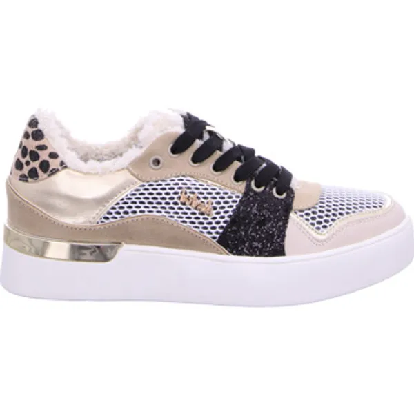 La Strada Lage Sneakers Beige, vergelijk prijzen bij 1 winkel