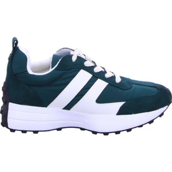 La Strada Lage Sneakers Groen, vergelijk prijzen bij 1 winkel