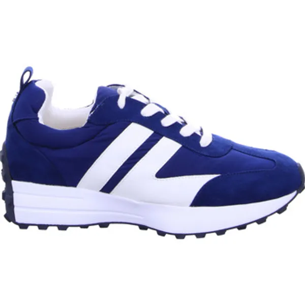 La Strada Lage Sneakers Blauw, vergelijk prijzen bij 1 winkel