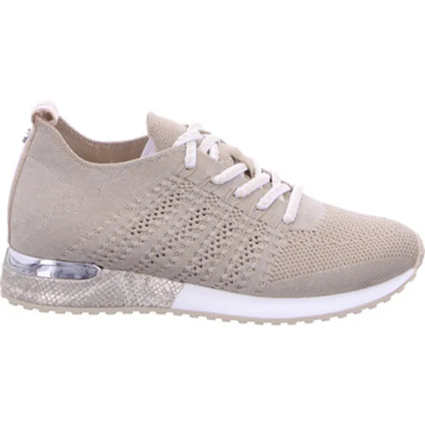 La Strada Lage Sneakers Beige, vergelijk prijzen bij 1 winkel