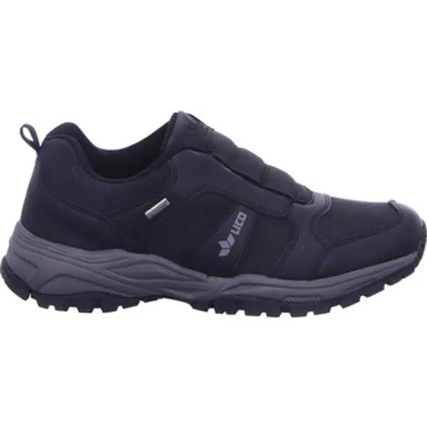 Lico Sneakers Zwart, vergelijk prijzen bij 1 winkel