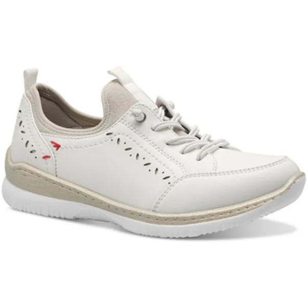 Jana Lage Sneakers Wit, vergelijk prijzen bij 1 winkel