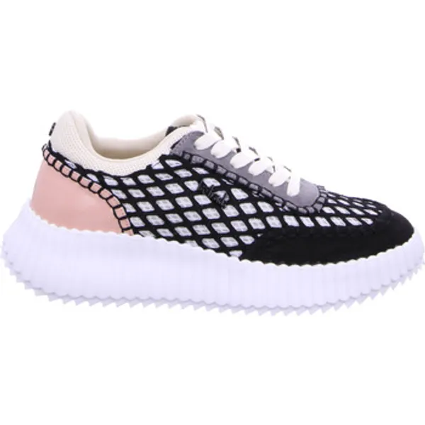 La Strada Lage Sneakers Zwart, vergelijk prijzen bij 1 winkel