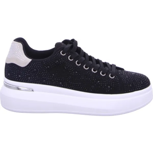 La Strada Lage Sneakers Zwart, vergelijk prijzen bij 1 winkel