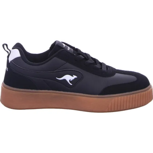 Kangaroos kangaroos_301335012 Zwart, vergelijk prijzen bij 1 winkel