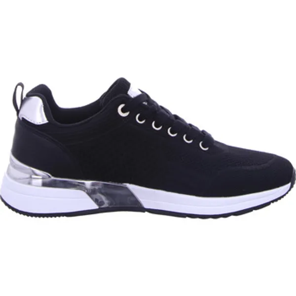 Dockers by Gerli Lage Sneakers Zwart, vergelijk prijzen bij 1 winkel