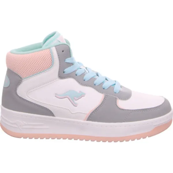 Kangaroos kangaroos_300880155 Multicolor, vergelijk prijzen bij 1 winkel