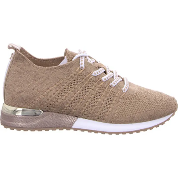 La Strada Lage Sneakers Goud, vergelijk prijzen bij 1 winkel