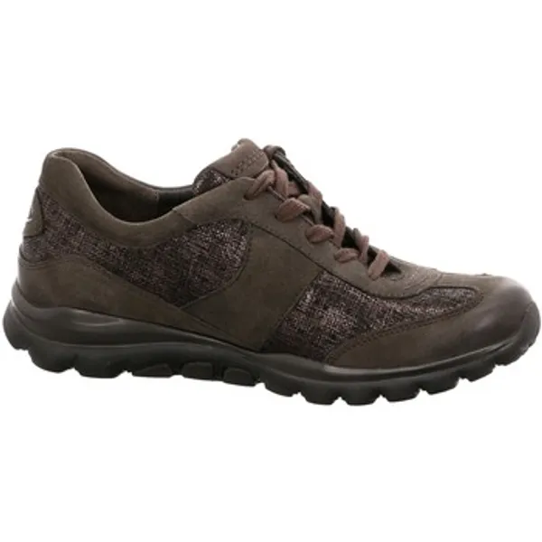 Gabor Innox Pro GTX lo ws Bruin, vergelijk prijzen bij 1 winkel