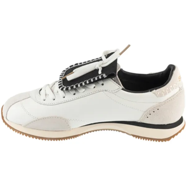 Sun68 Easy Runner Leather Wit, vergelijk prijzen bij 1 winkel