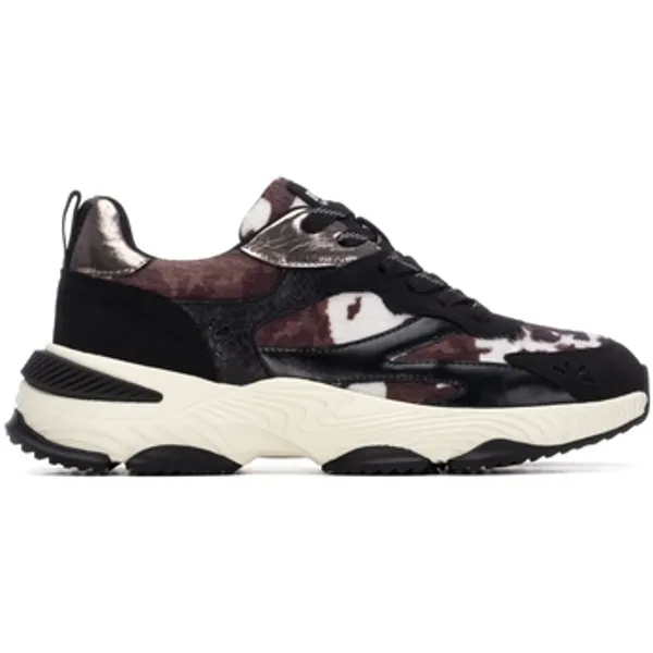 Refresh Sneakers Zwart, vergelijk prijzen bij 1 winkel