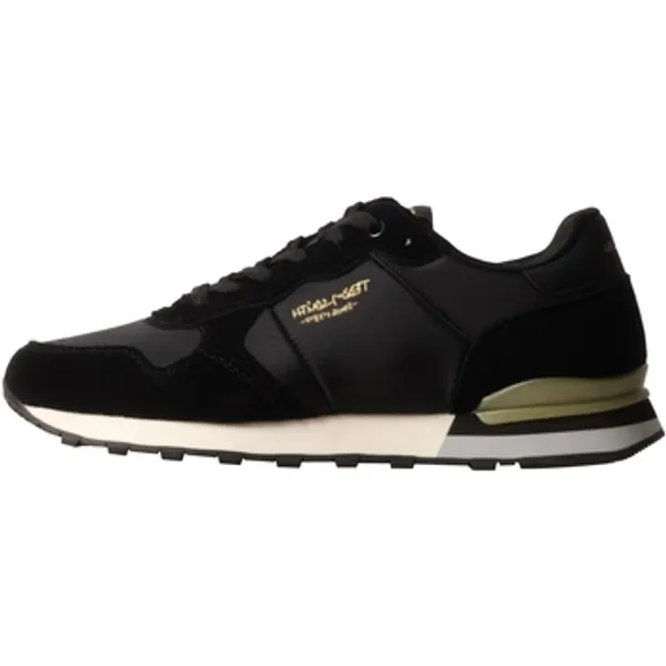 Teddy smith Lage Sneakers Zwart, vergelijk prijzen bij 1 winkel