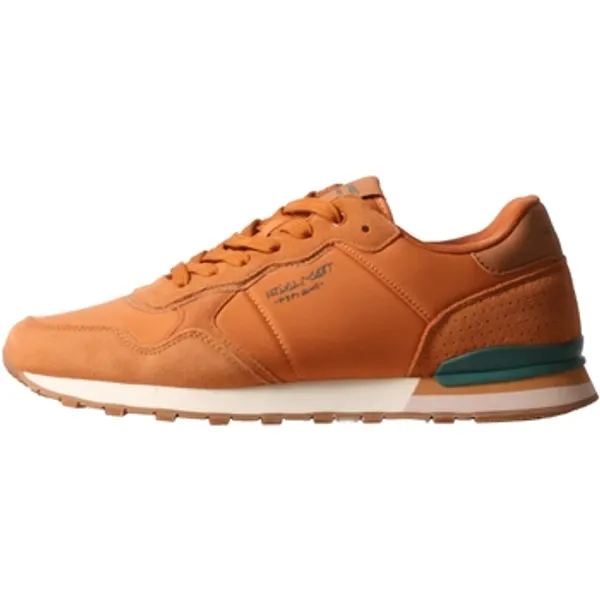 Teddy smith Lage Sneakers Oranje, vergelijk prijzen bij 1 winkel