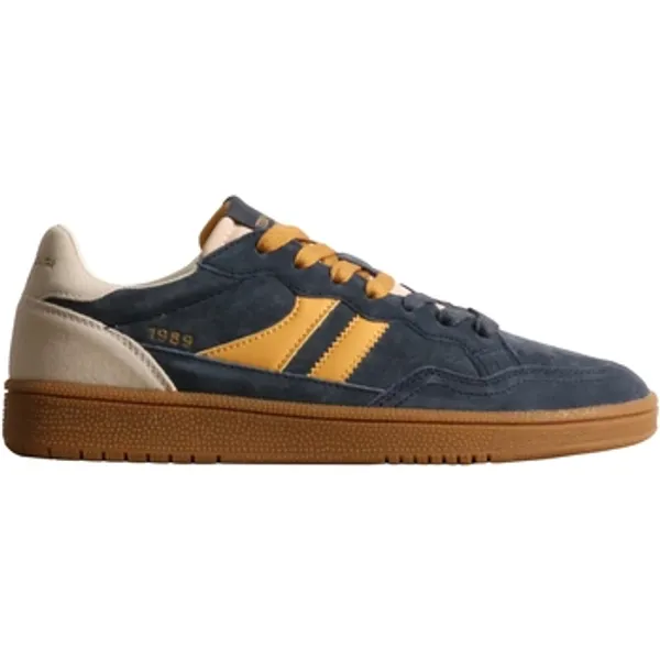 Teddy smith Lage Sneakers Blauw, vergelijk prijzen bij 1 winkel