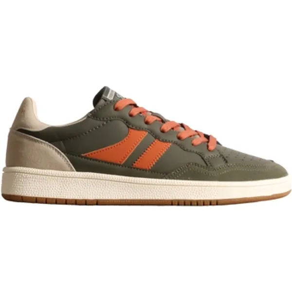 Teddy smith Lage Sneakers Groen, vergelijk prijzen bij 1 winkel