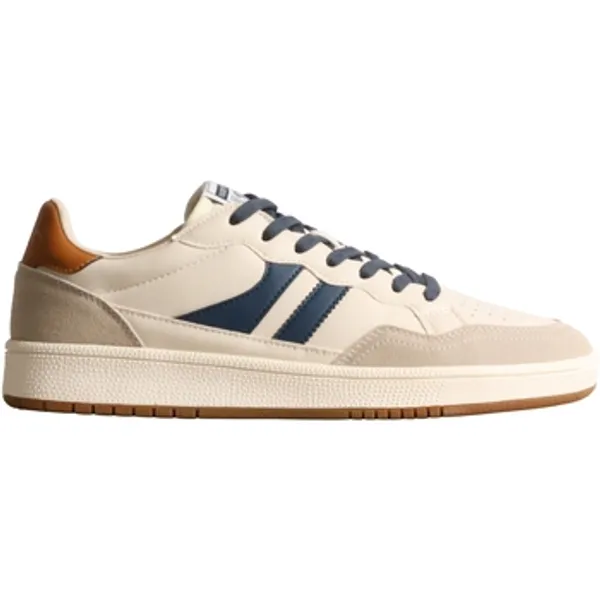 Teddy smith Lage Sneakers Wit, vergelijk prijzen bij 1 winkel