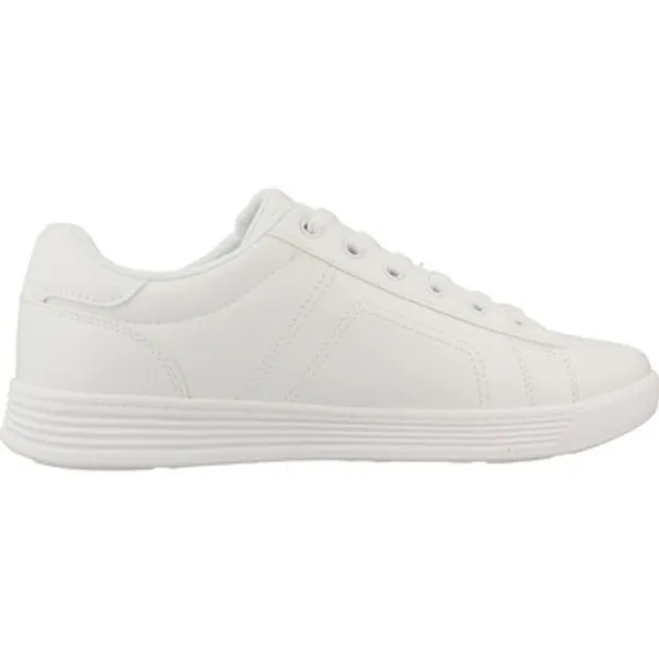 Skechers Cavell Hensley Wit, vergelijk prijzen bij 1 winkel
