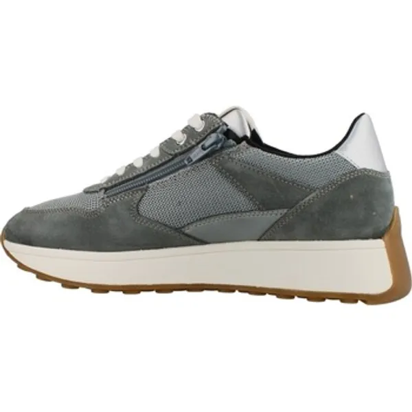 Geox D46mdb 0as22 Grijs, vergelijk prijzen bij 1 winkel