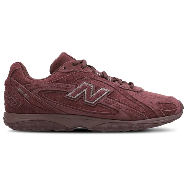 New Balance 204L Bruin, vergelijk prijzen bij 1 winkel