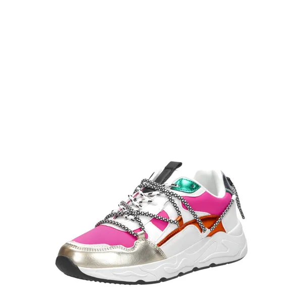 Sub55 Lage Sneakers, foto 2 van 4