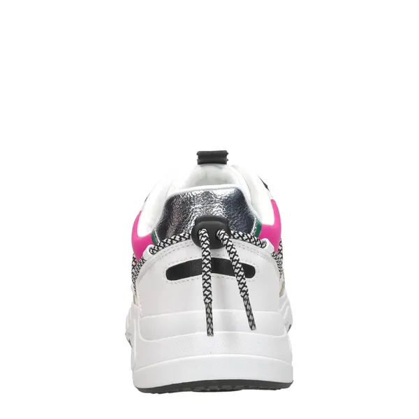 Sub55 Lage Sneakers, foto 3 van 4