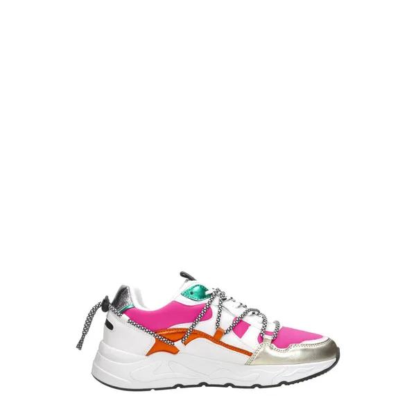 Sub55 Lage Sneakers, foto 4 van 4