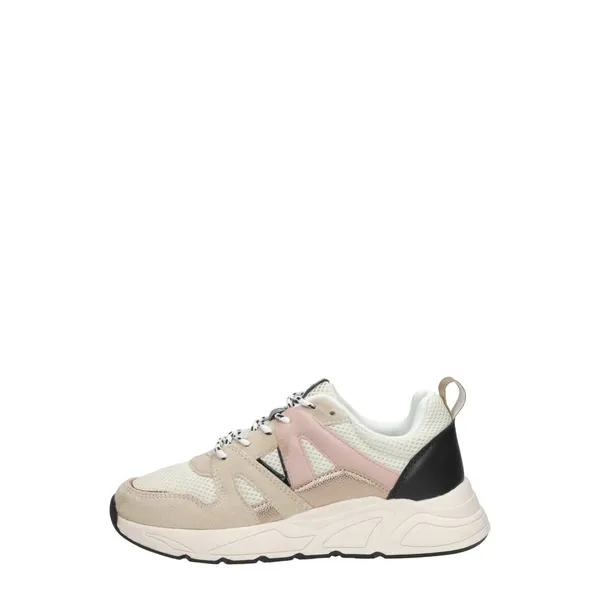 Sub55 Lage Sneakers Beige, vergelijk prijzen bij 1 winkel