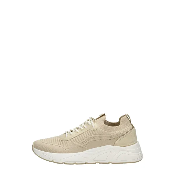 Sub55 Sneakers Beige, vergelijk prijzen bij 1 winkel