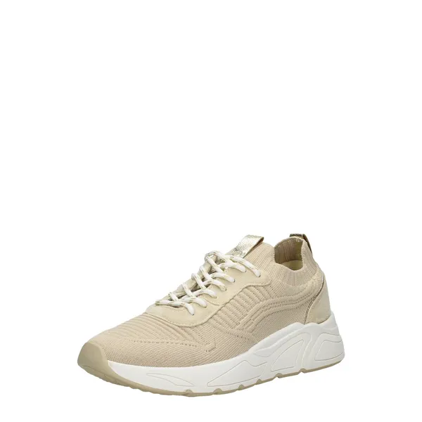 Sub55 Sneakers Beige, foto 2 van 4