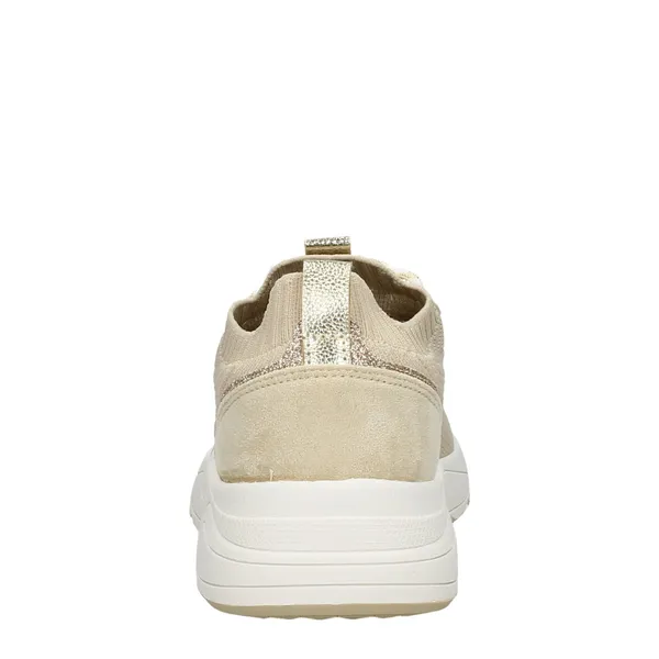 Sub55 Sneakers Beige, foto 3 van 4