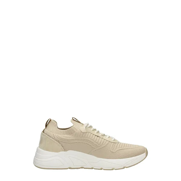 Sub55 Sneakers Beige, foto 4 van 4