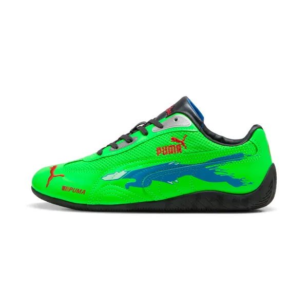 Puma x Fast & Furious LA Speedcat Blauw, vergelijk prijzen bij 1 winkel