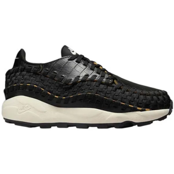 Nike Air Footscape Zwart, vergelijk prijzen bij 1 winkel