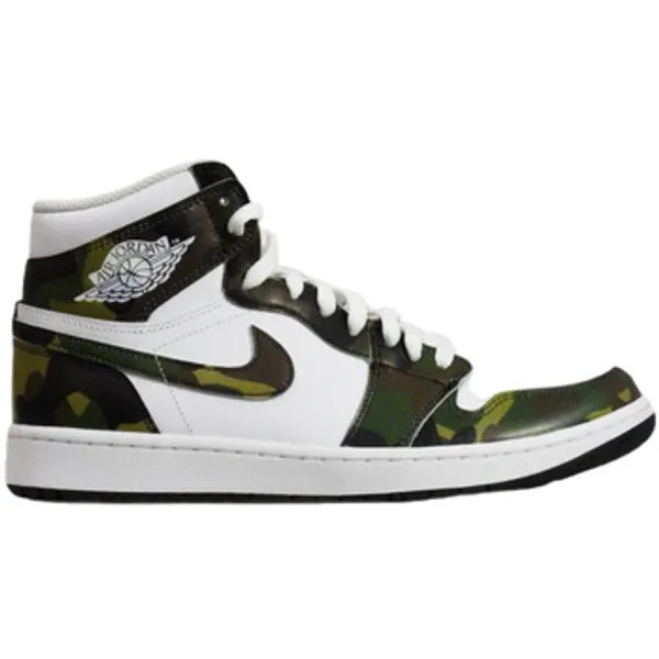 Nike 1 High Golf Camo, vergelijk prijzen bij 1 winkel