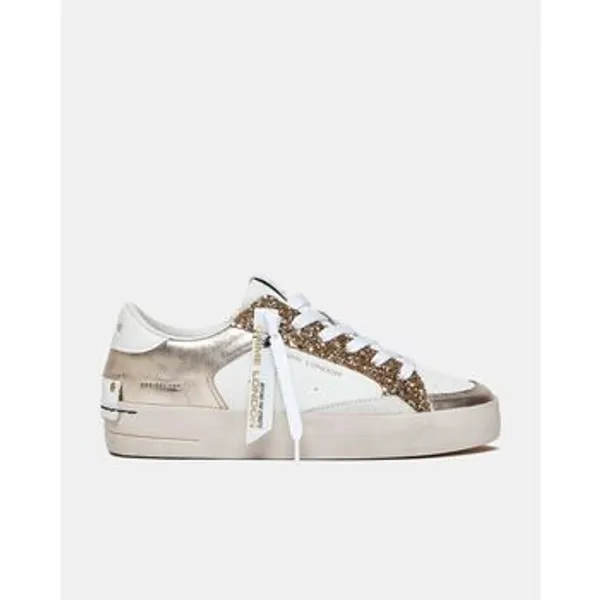 Crime London SK8 Platinum Glam, vergelijk prijzen bij 1 winkel