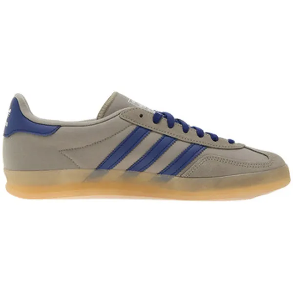 adidas Gazelle Indoor Zilver, vergelijk prijzen bij 1 winkel