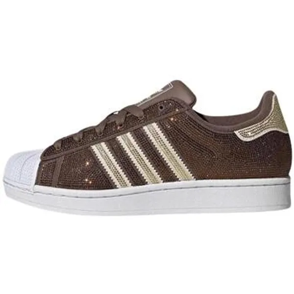 adidas Sneakers Bruin, vergelijk prijzen bij 2 winkels