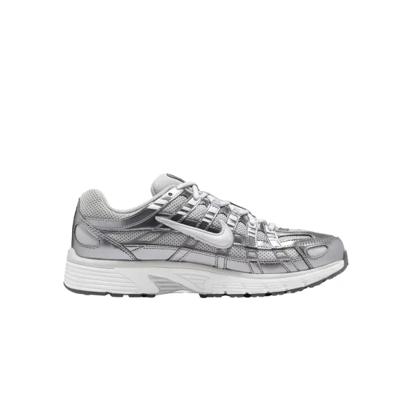 Nike P-6000 Grijs, vergelijk prijzen bij 1 winkel