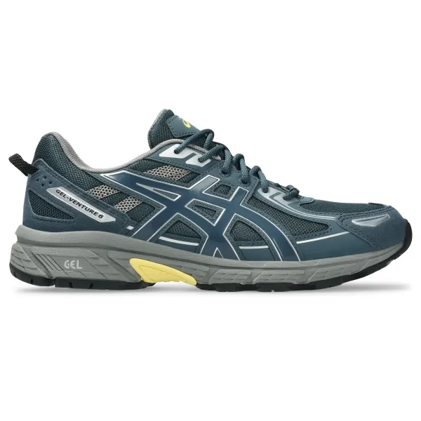 ASICS Gel Venture 6 Blauw, vergelijk prijzen bij 1 winkel