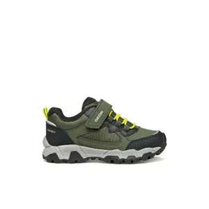 Geox Magnetar groen