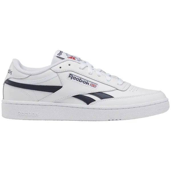 Reebok Classics Classic Club C Revenge Wit, vergelijk prijzen bij 1 winkel