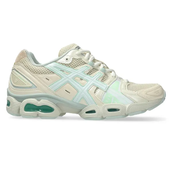 ASICS GEL-Nimbus Beige, vergelijk prijzen bij 1 winkel