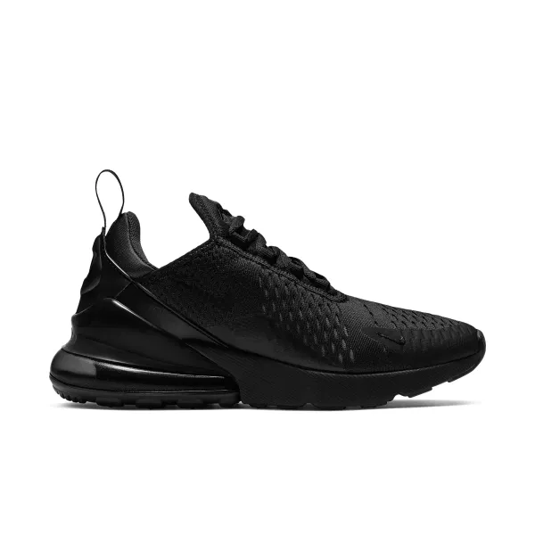Nike Air Max 270 Zwart, vergelijk prijzen bij 1 winkel