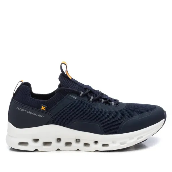 XTI Sneakers Blauw, vergelijk prijzen bij 1 winkel