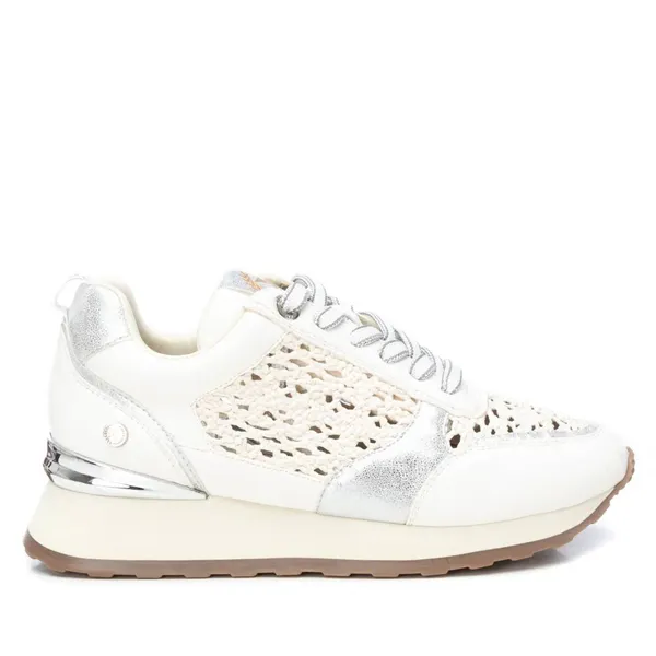 XTI Sneakers Wit, vergelijk prijzen bij 1 winkel